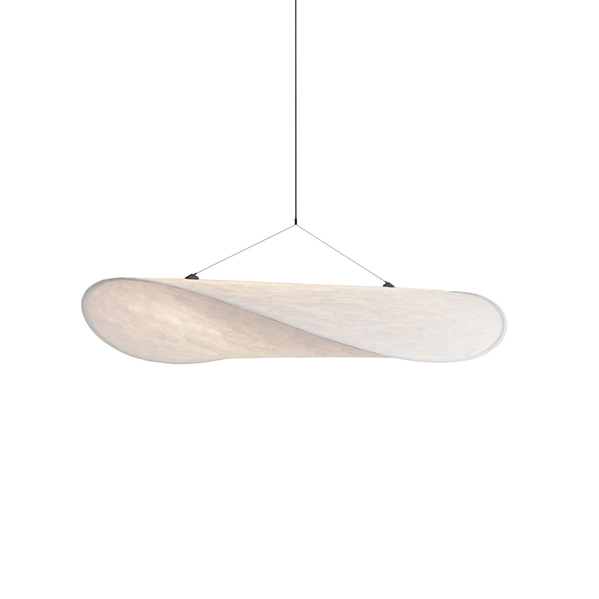 new-works-tense-pendant-lamp-120 Tense Pendant Lamp