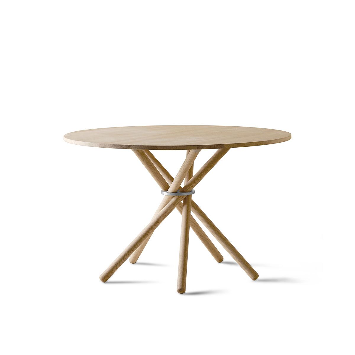Hector matbord 120
