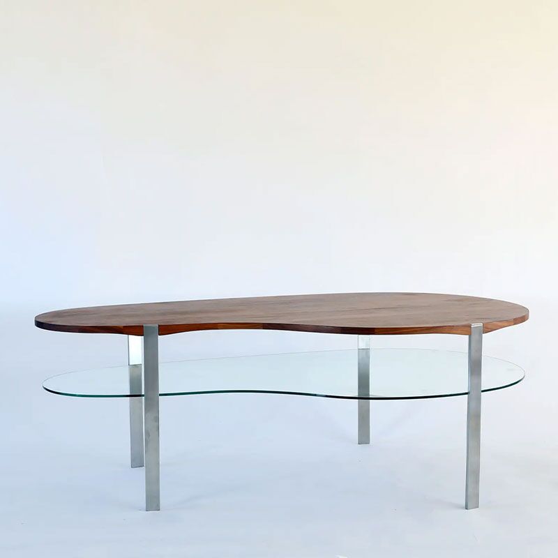 svensktillverkade-mobler-design.jpg Furillen Soffbord Njurform