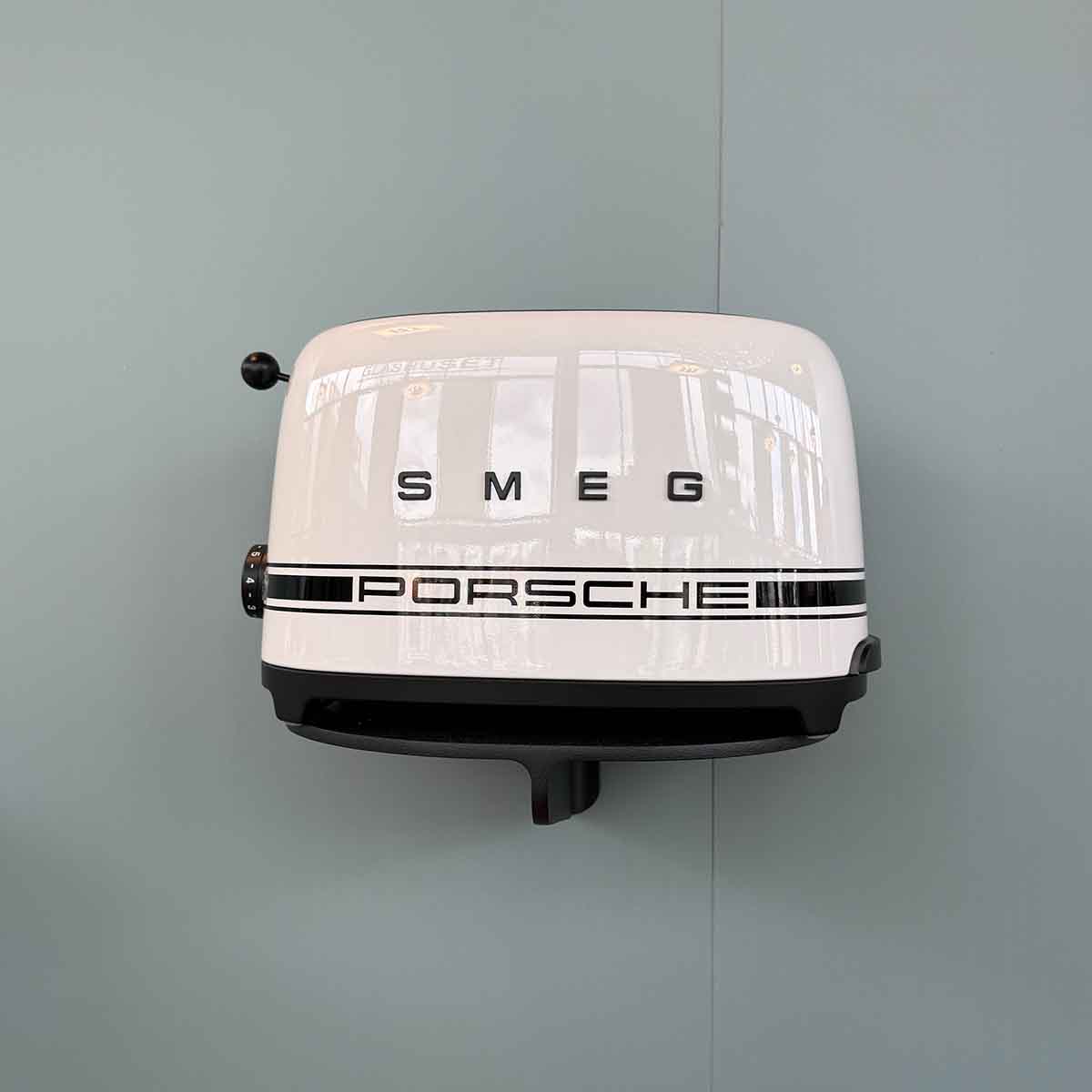smeg-brodrost-w-demo Porsche x SMEG Brödrost Carrara White Demo
