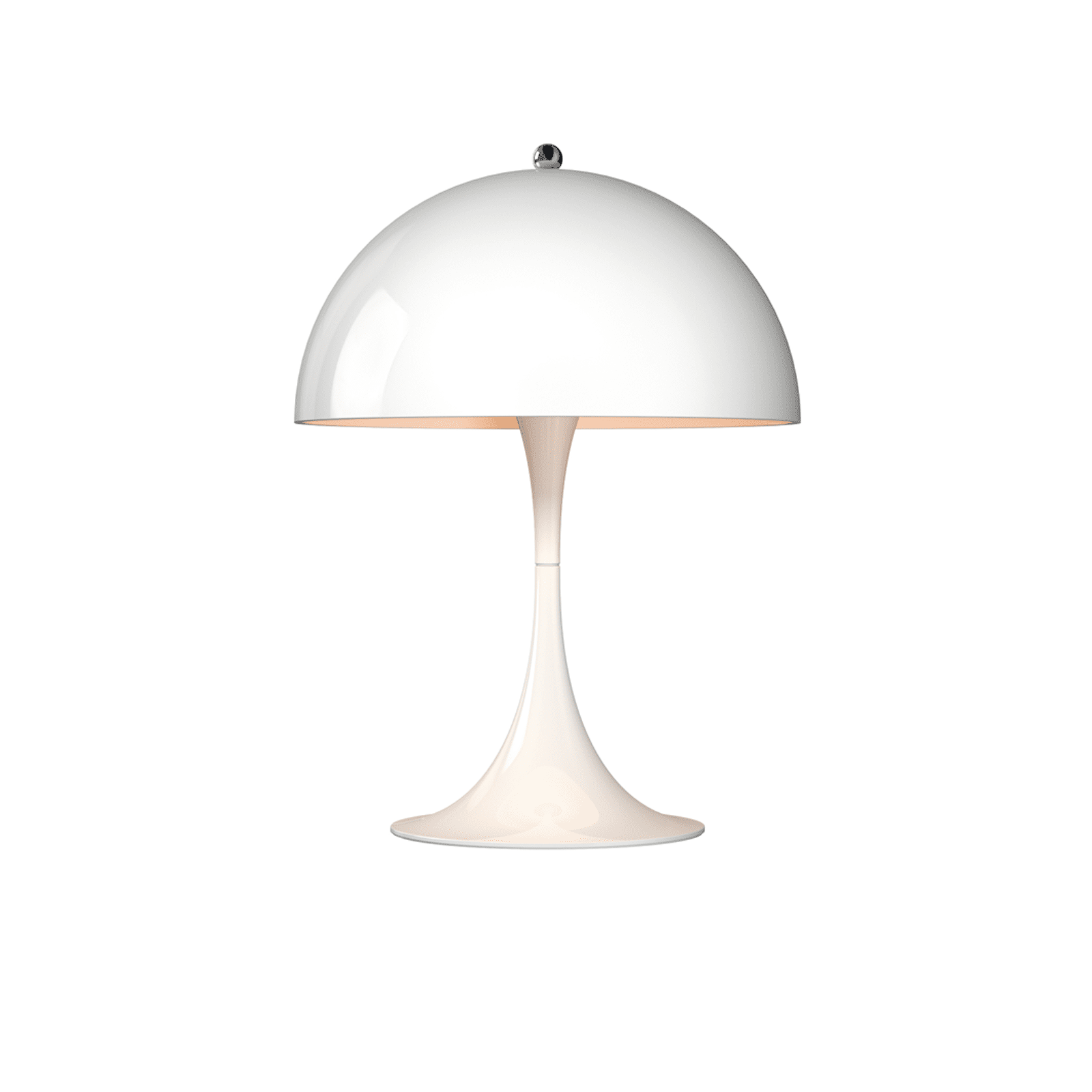 Louis-Poulsen-Panthella-Vit-Opaliserande-Akryl-Glashuset-malmo Louis Poulsen Panthella Vit Opaliserande Akryl Glashuset malmo