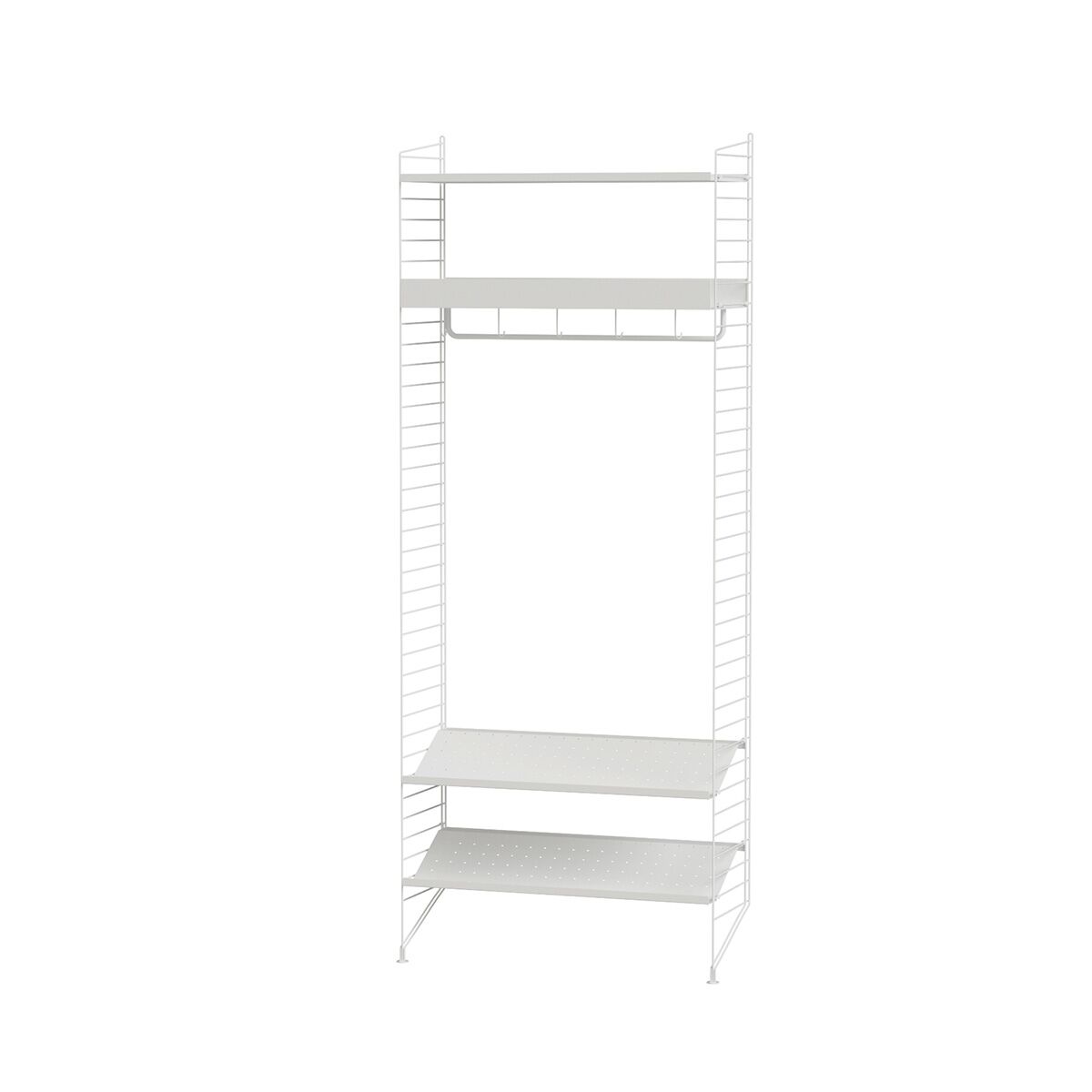 string kombination hall r vit