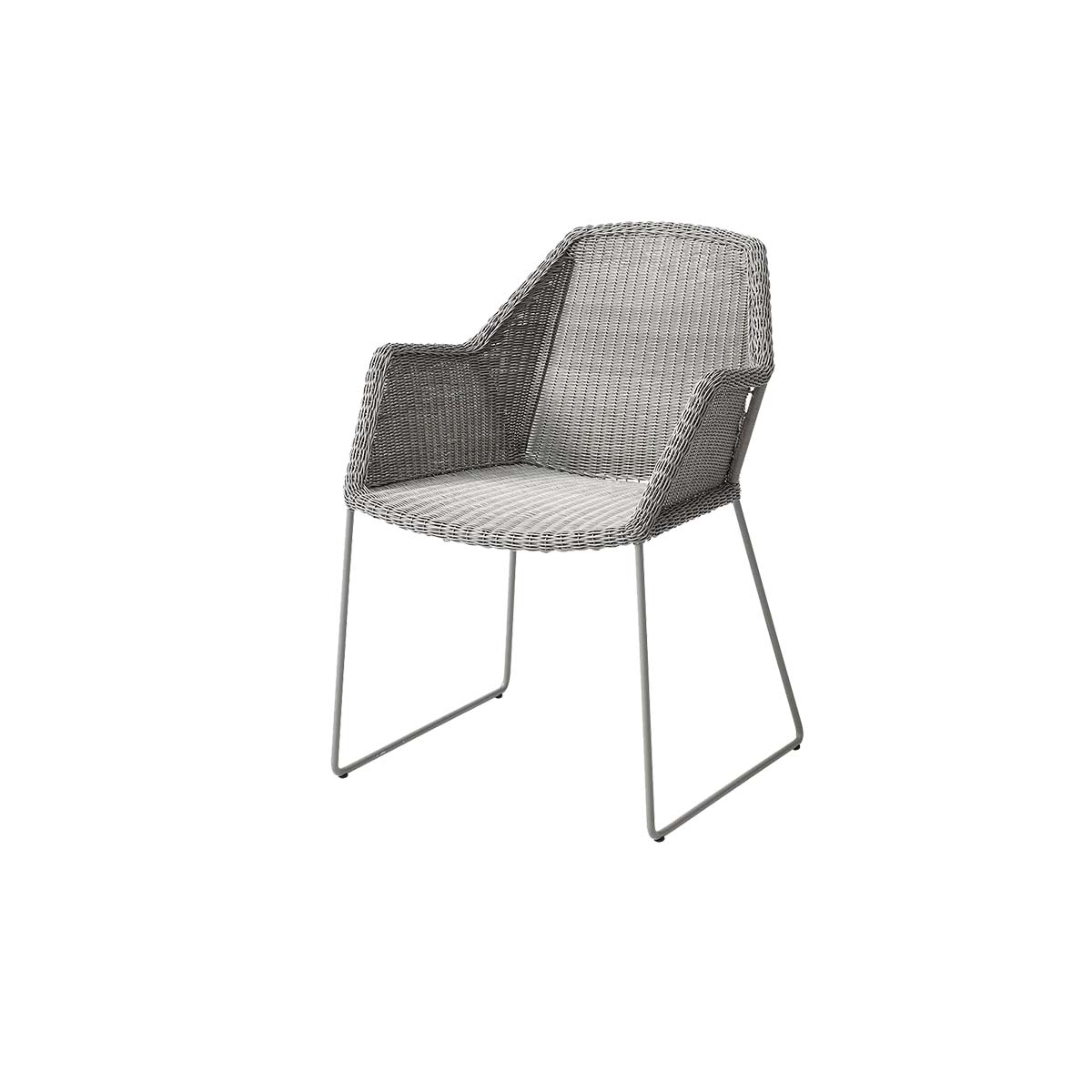 cane-line-breeze-stol-taupe breeze stol