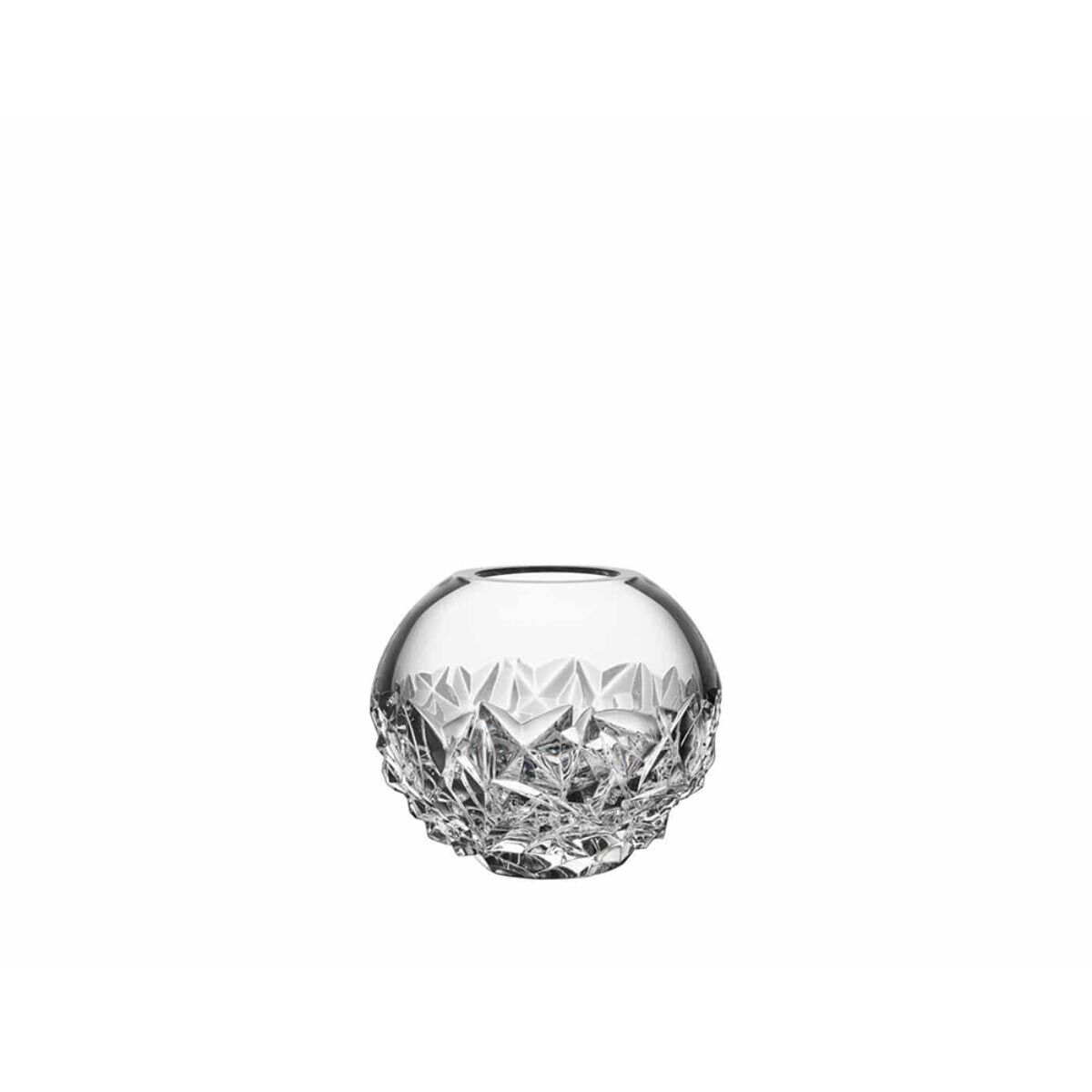Orrefors Carat Klotvas liten