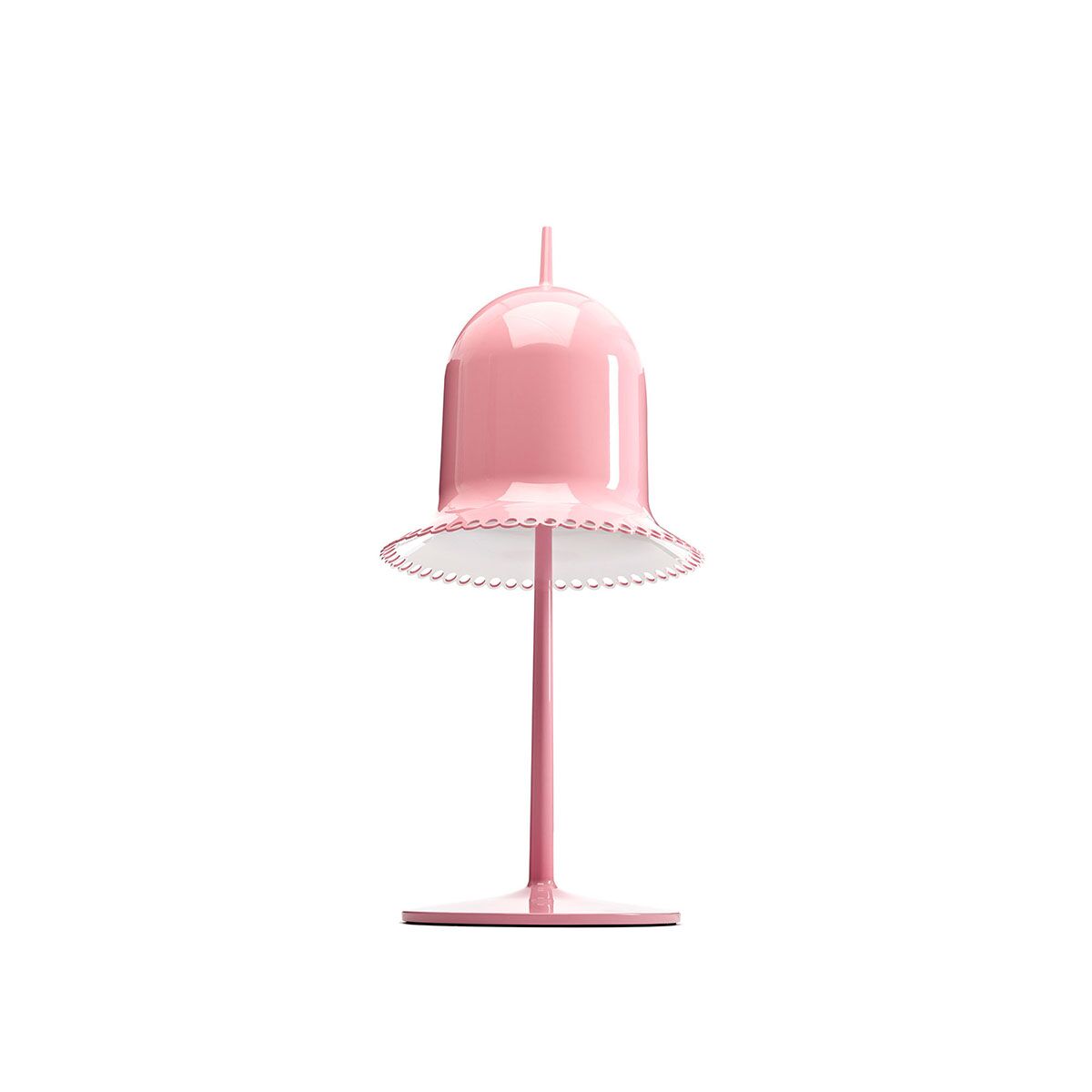 moooi-lolita-bordslampa-product-rosa-1 Lolita bordslampa