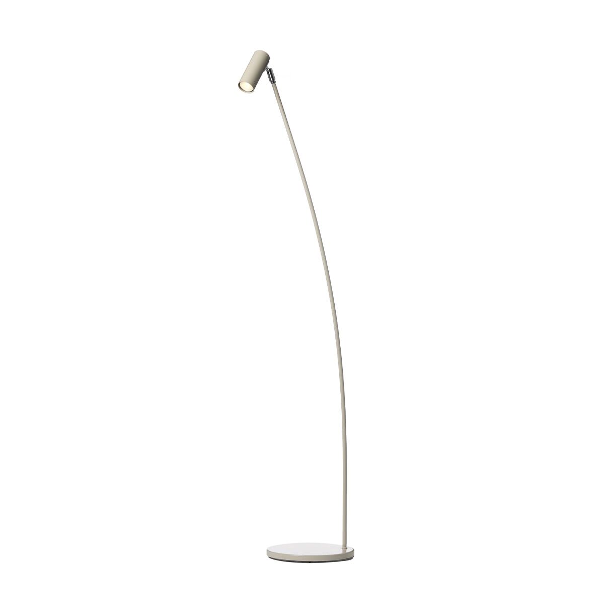 orsjo-puck-golvlampa-varmgra-1 puck golvlampa