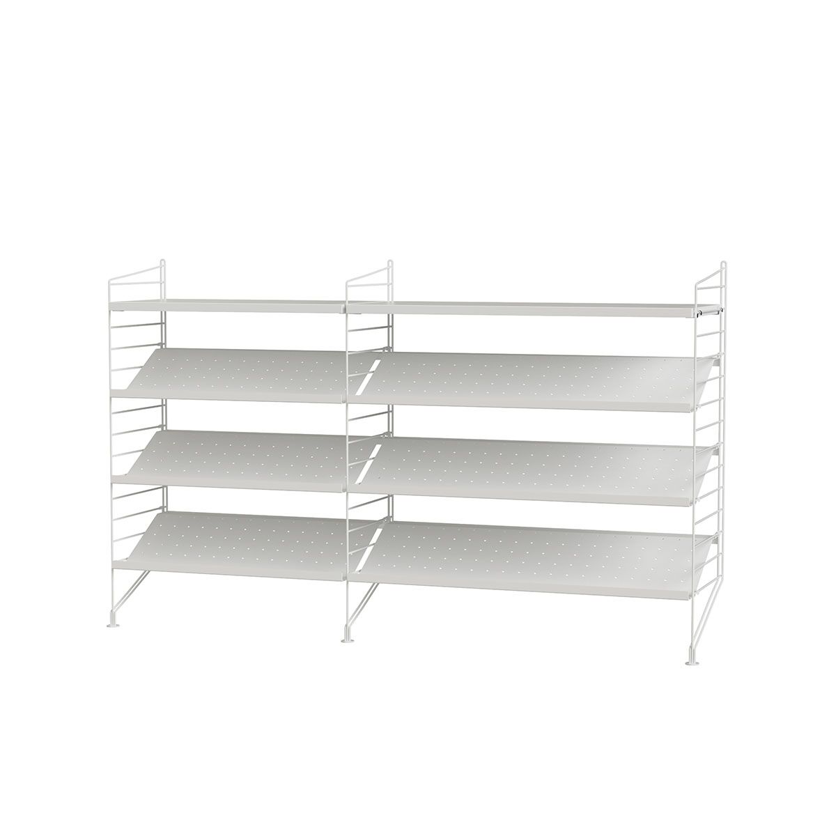 Kombination Hall N