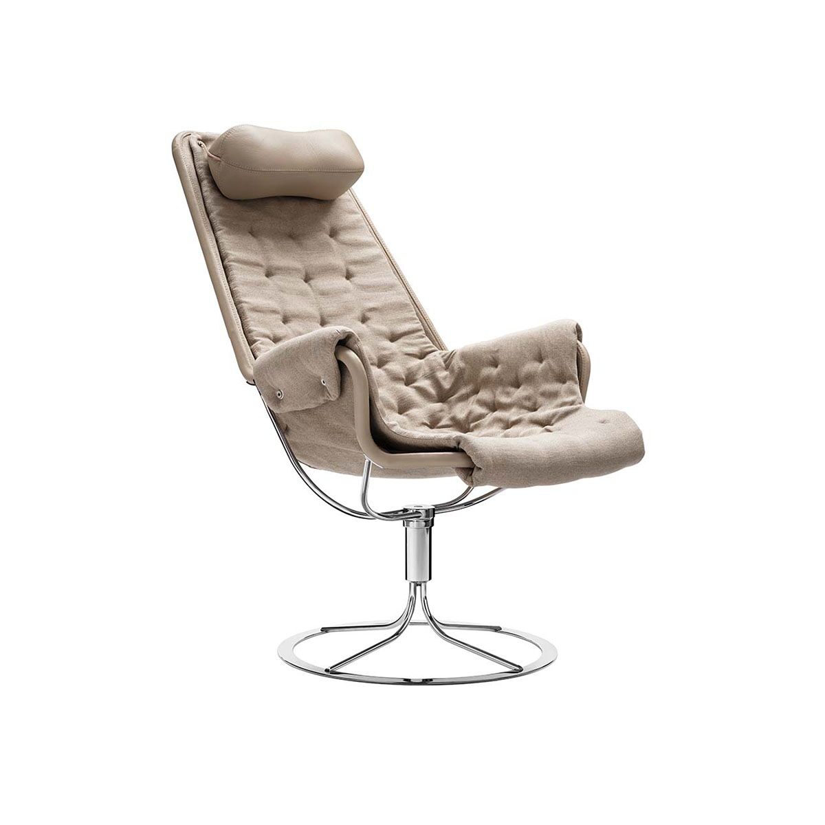 jetson nordic light