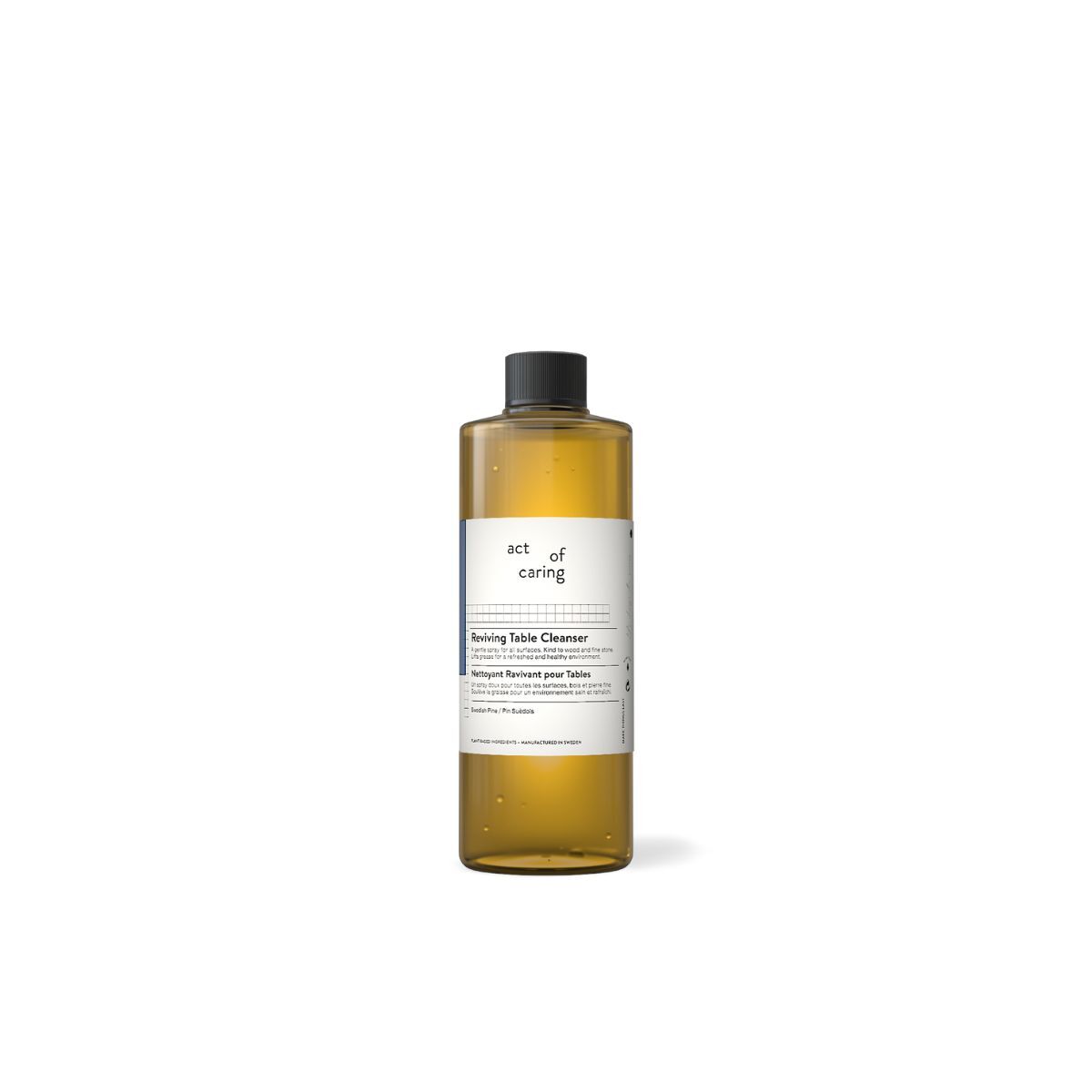 Aoc table cleanser refill