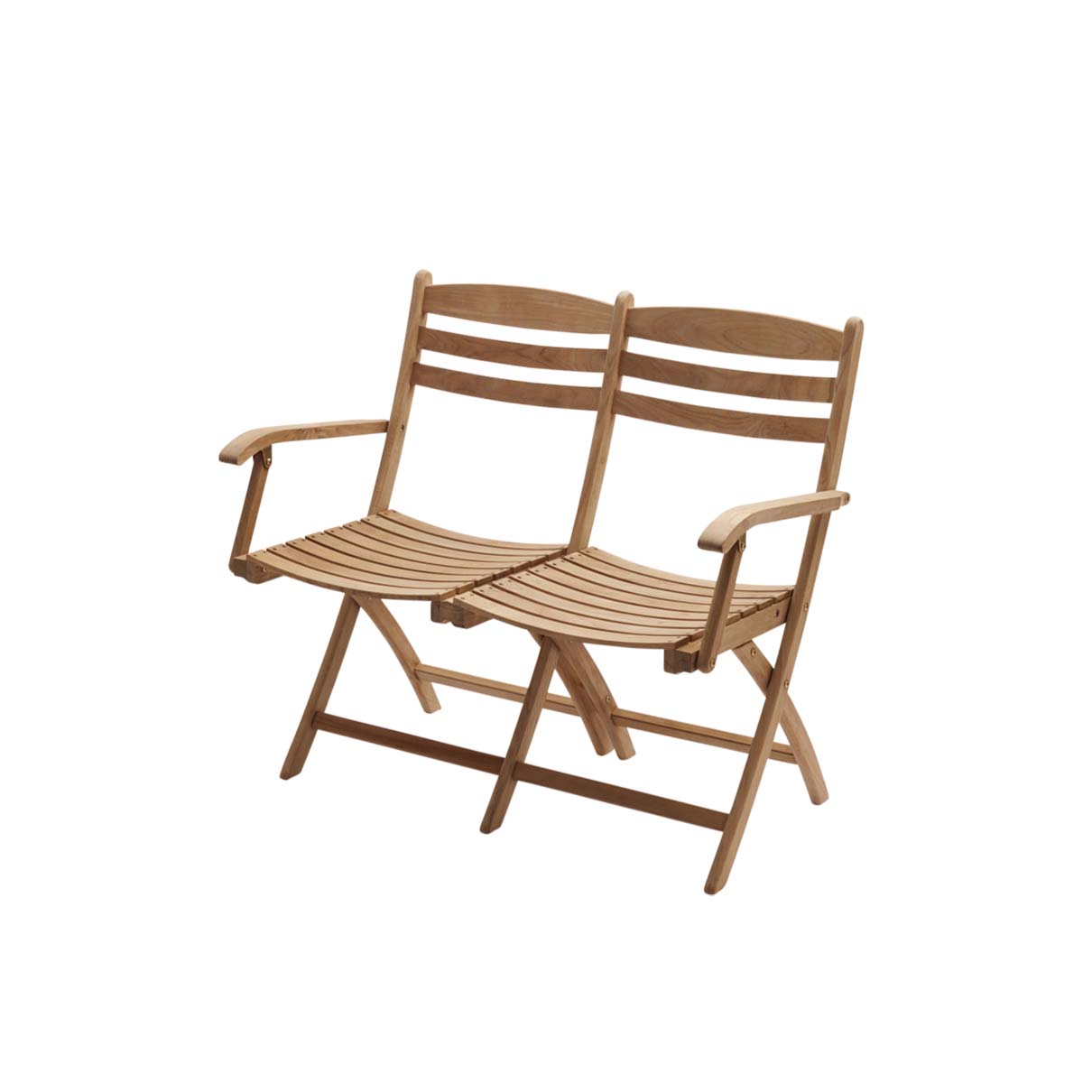 Selandia 2-sits