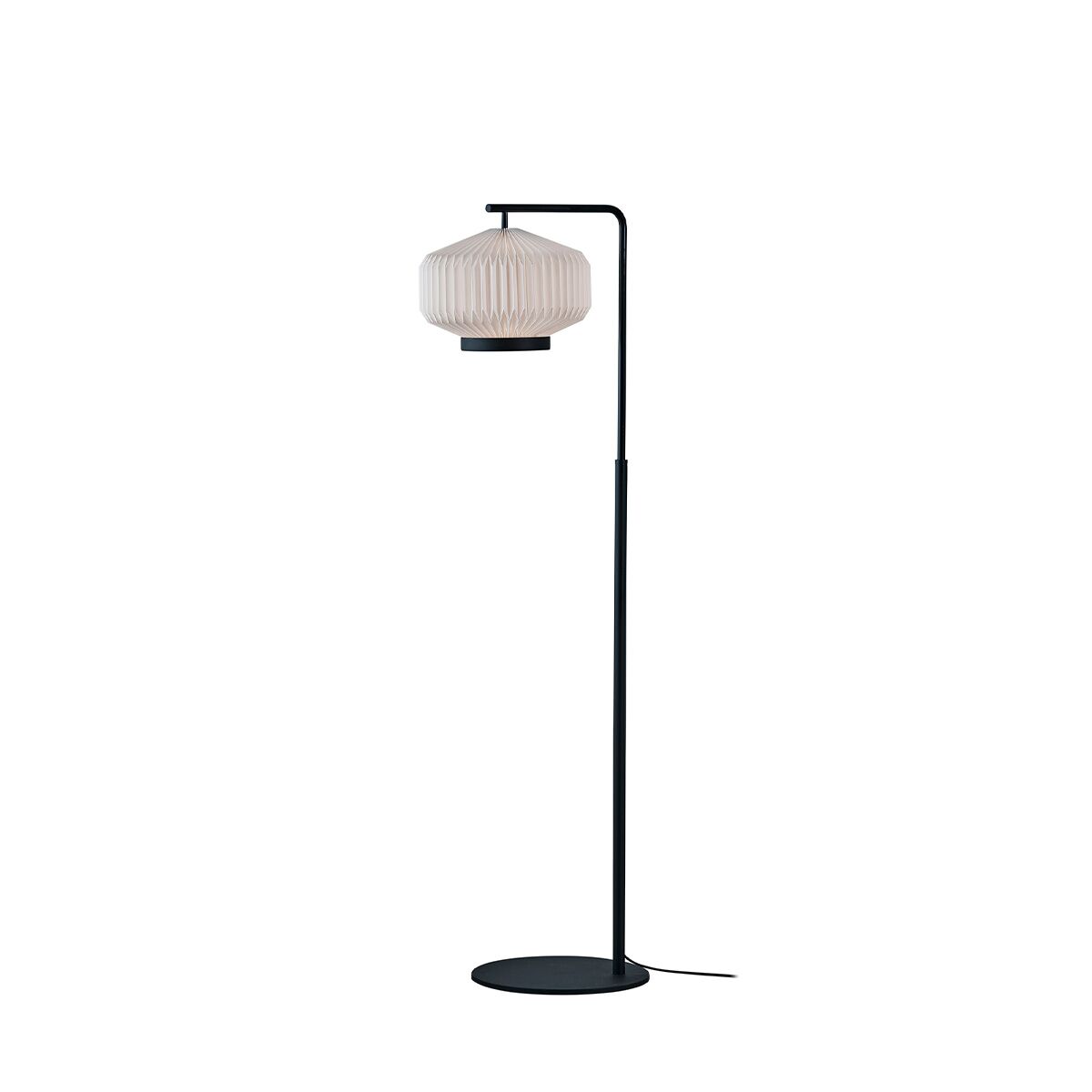 386-shibu-floor 386 Shibui golvlampa