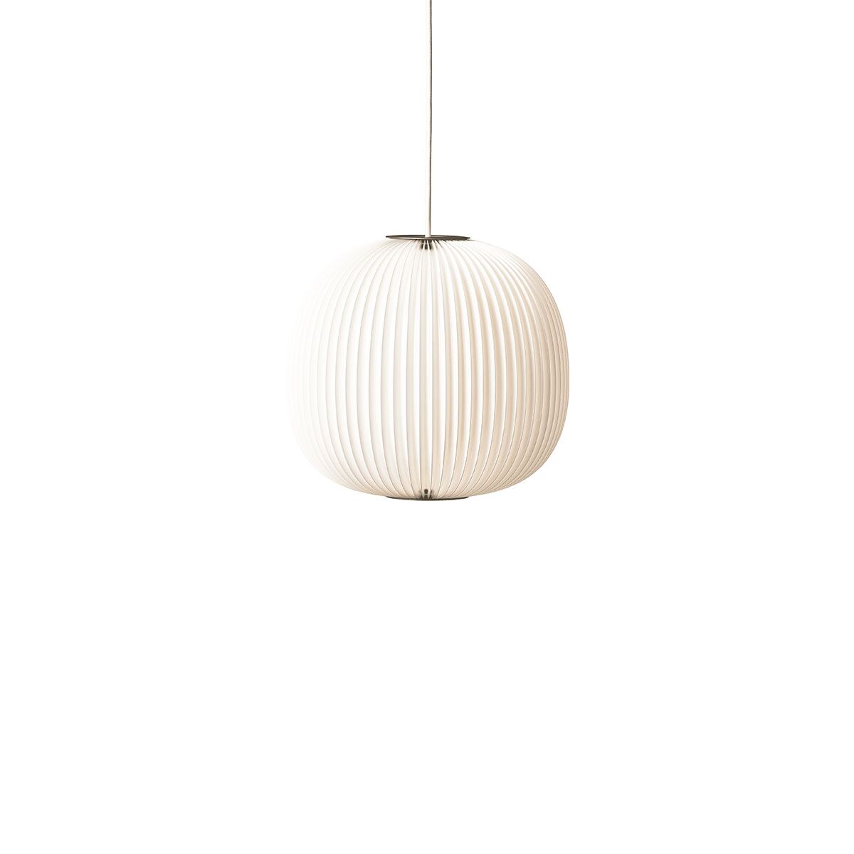 134 Lamella 3 pendel