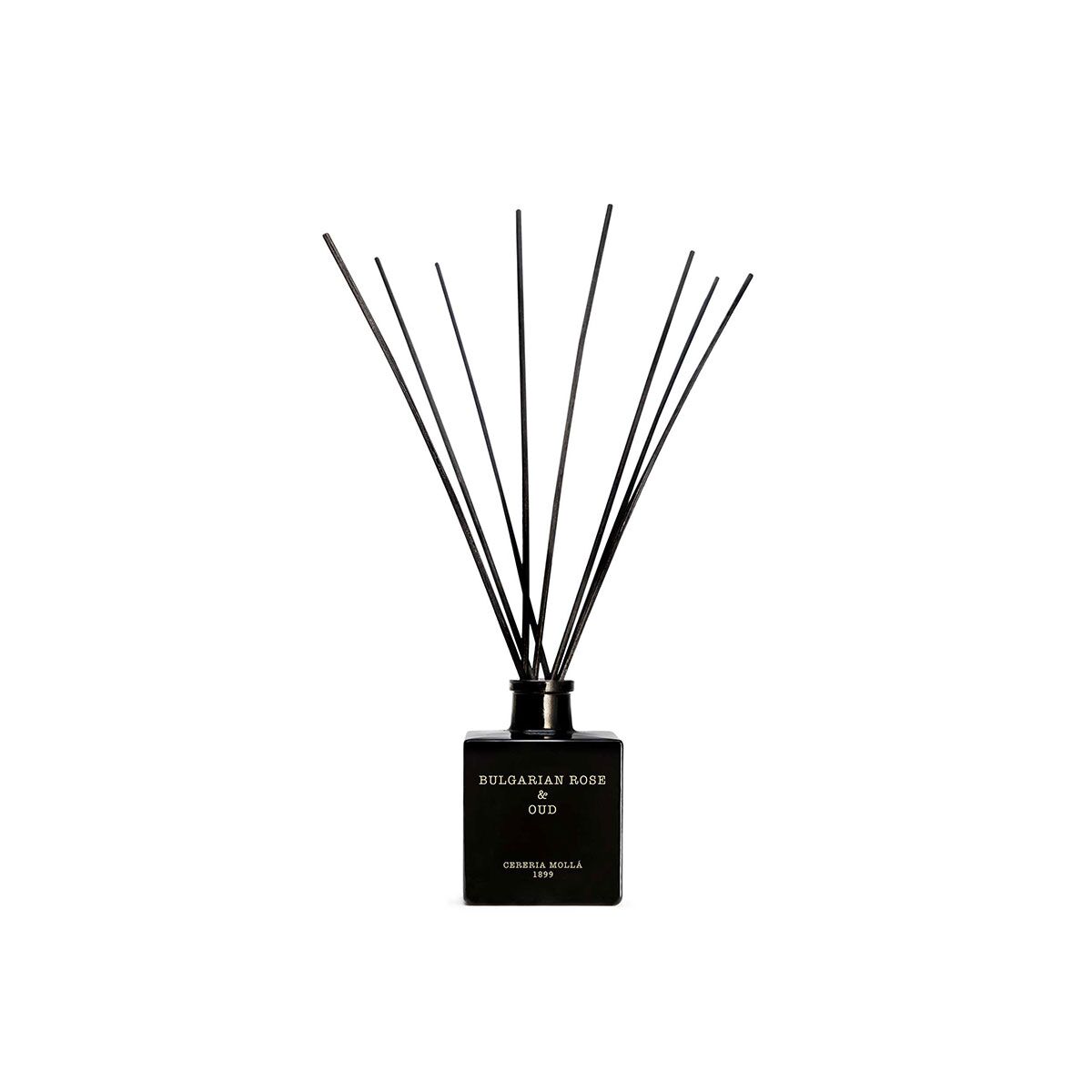 Bulgarian Rose & Oud doftpinnar