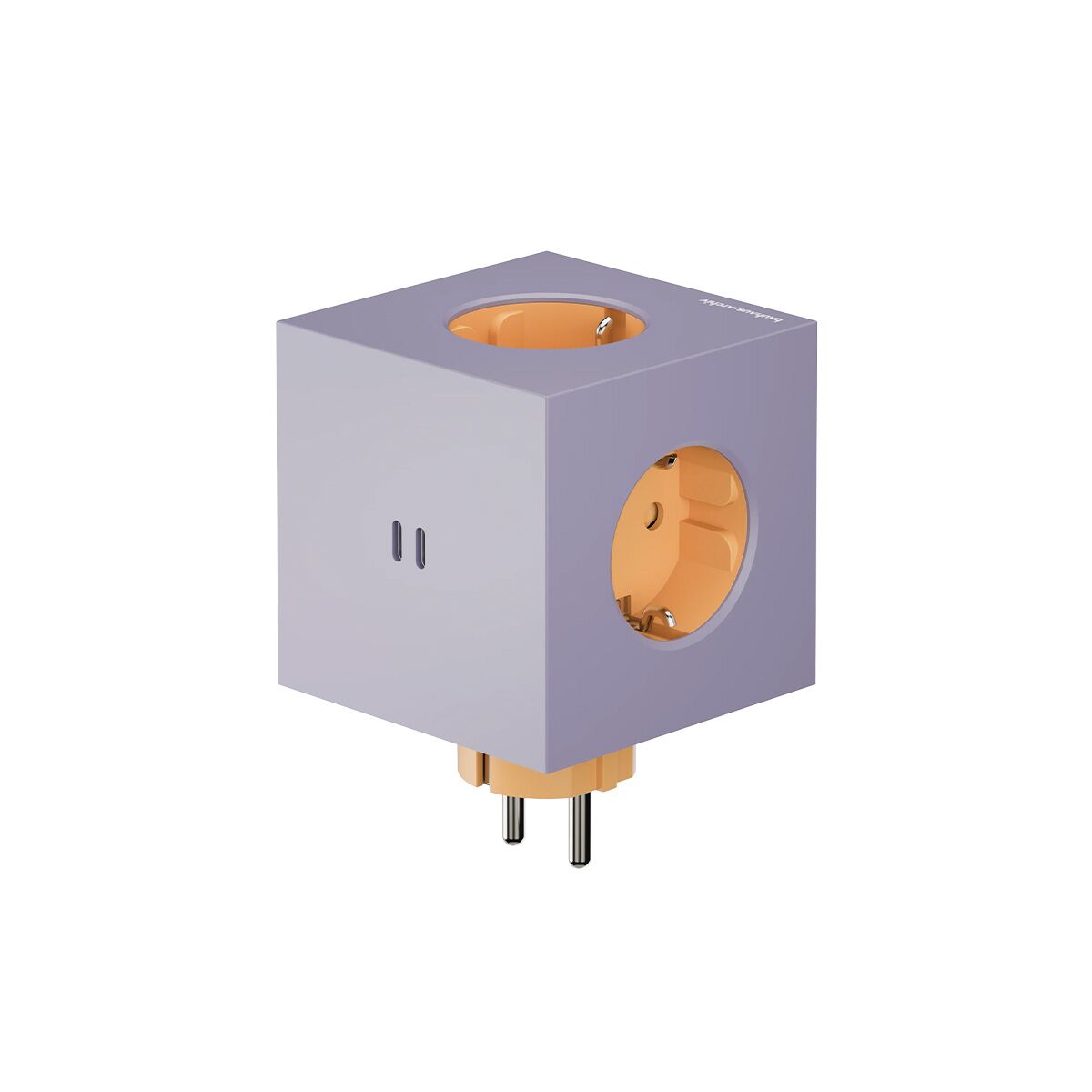 Square 2 Bauhaus-Archiv Lavender Glow