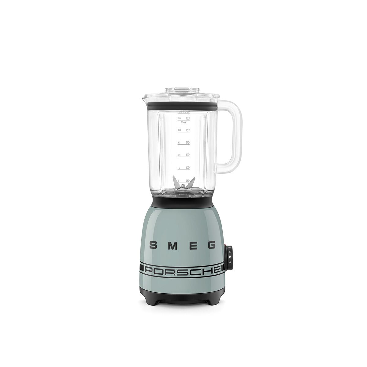 porsche-smeg-blender-green porsche smeg blender green