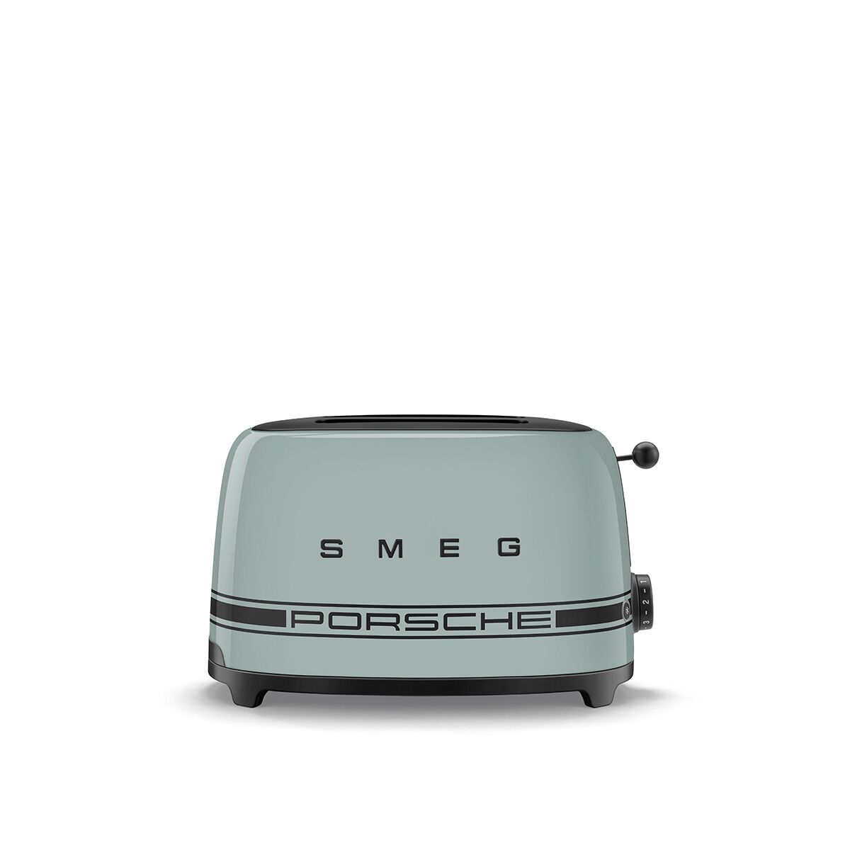 porsche smeg brodrost green