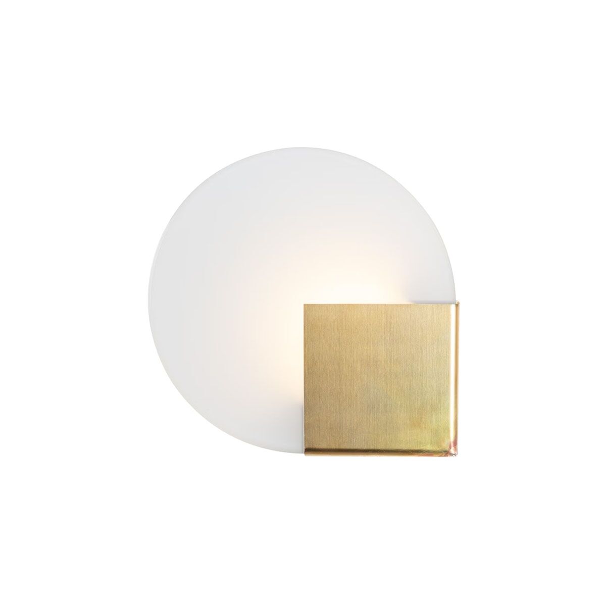Sun vägglampa