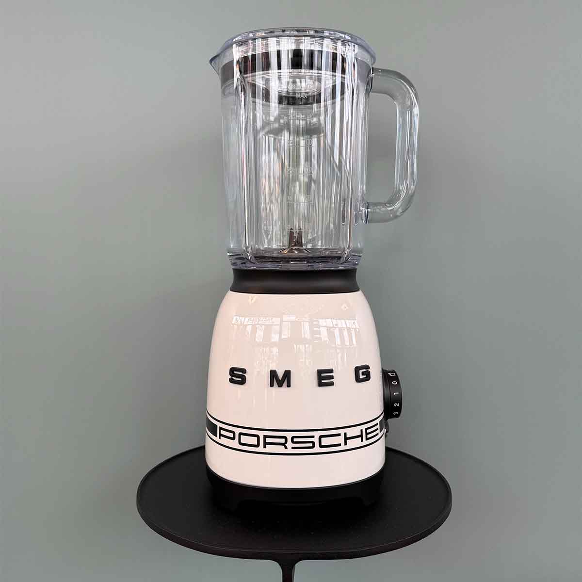 smeg blender w demo