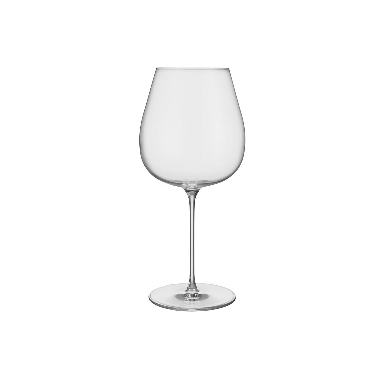 orrefors-bjorn-frantzen-rodvinglas-1 Orrefors x Björn Frantzén Rödvinsglas 75cl