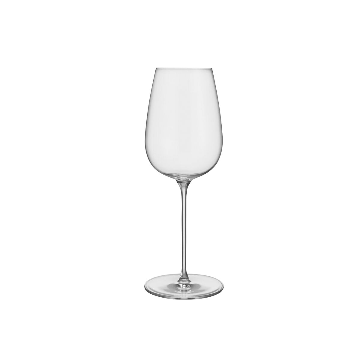 Orrefors x Björn Frantzén Vitvinsglas 44cl