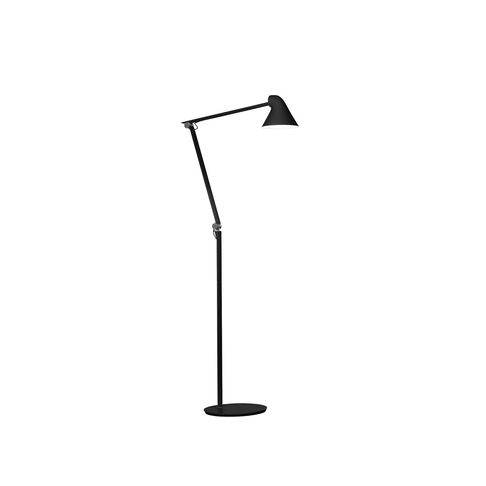 NJP golvlampa