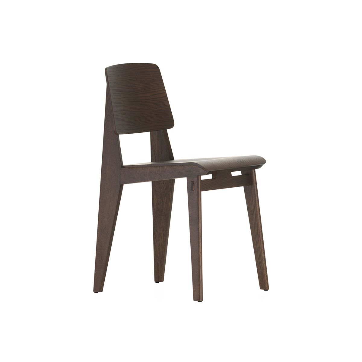 Chaise Tout Bois