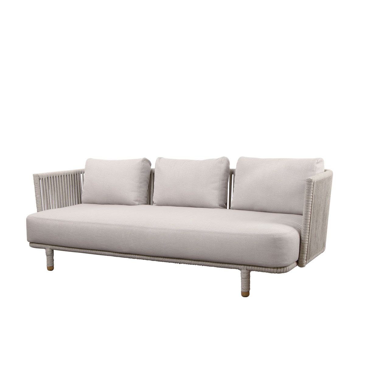 Moments 3-sits soffa