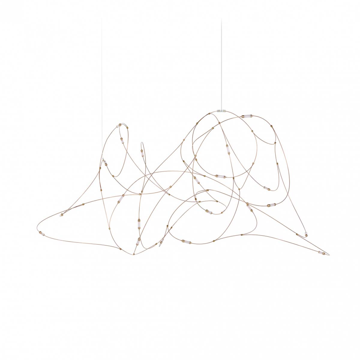 Flock Of Light 21