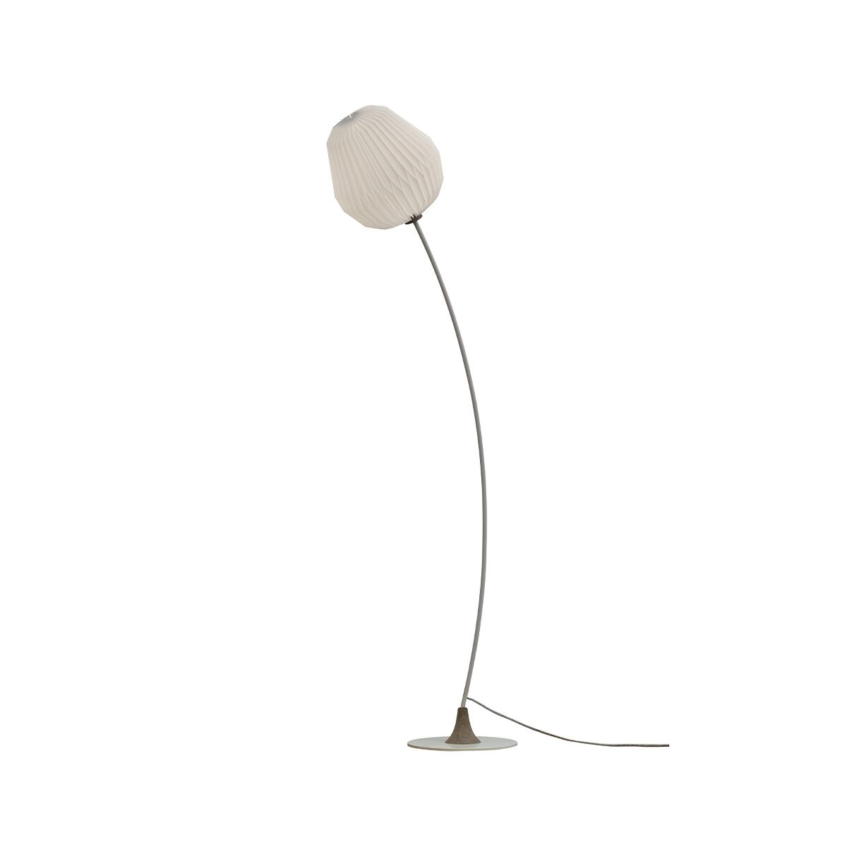 330 the Bouquet golvlampa