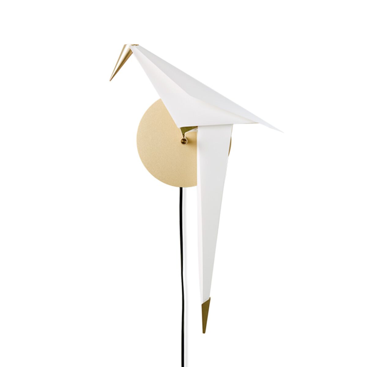 moooi-perch-wall-large-product Perch Light vägglampa