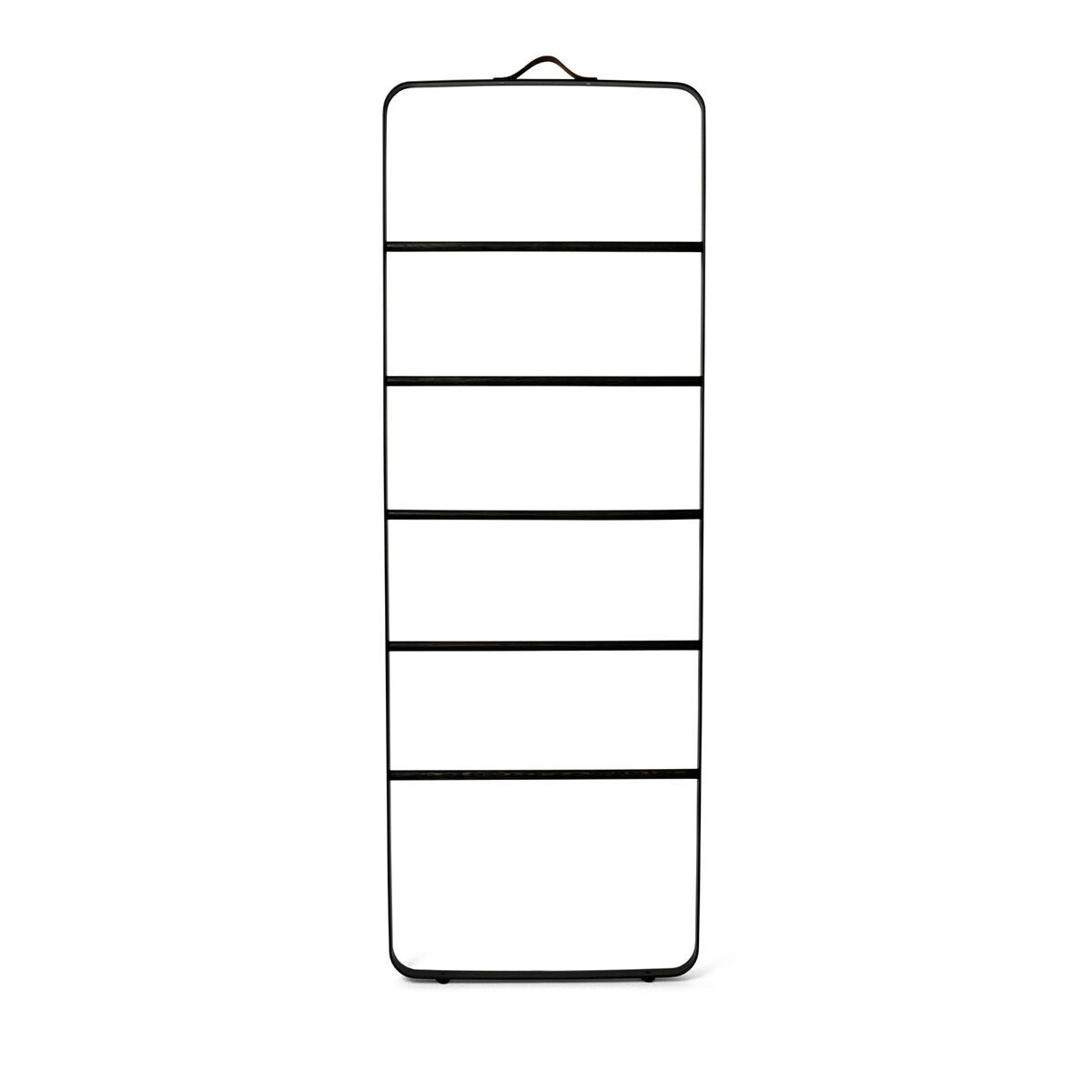 audo-towel-ladder towel ladder