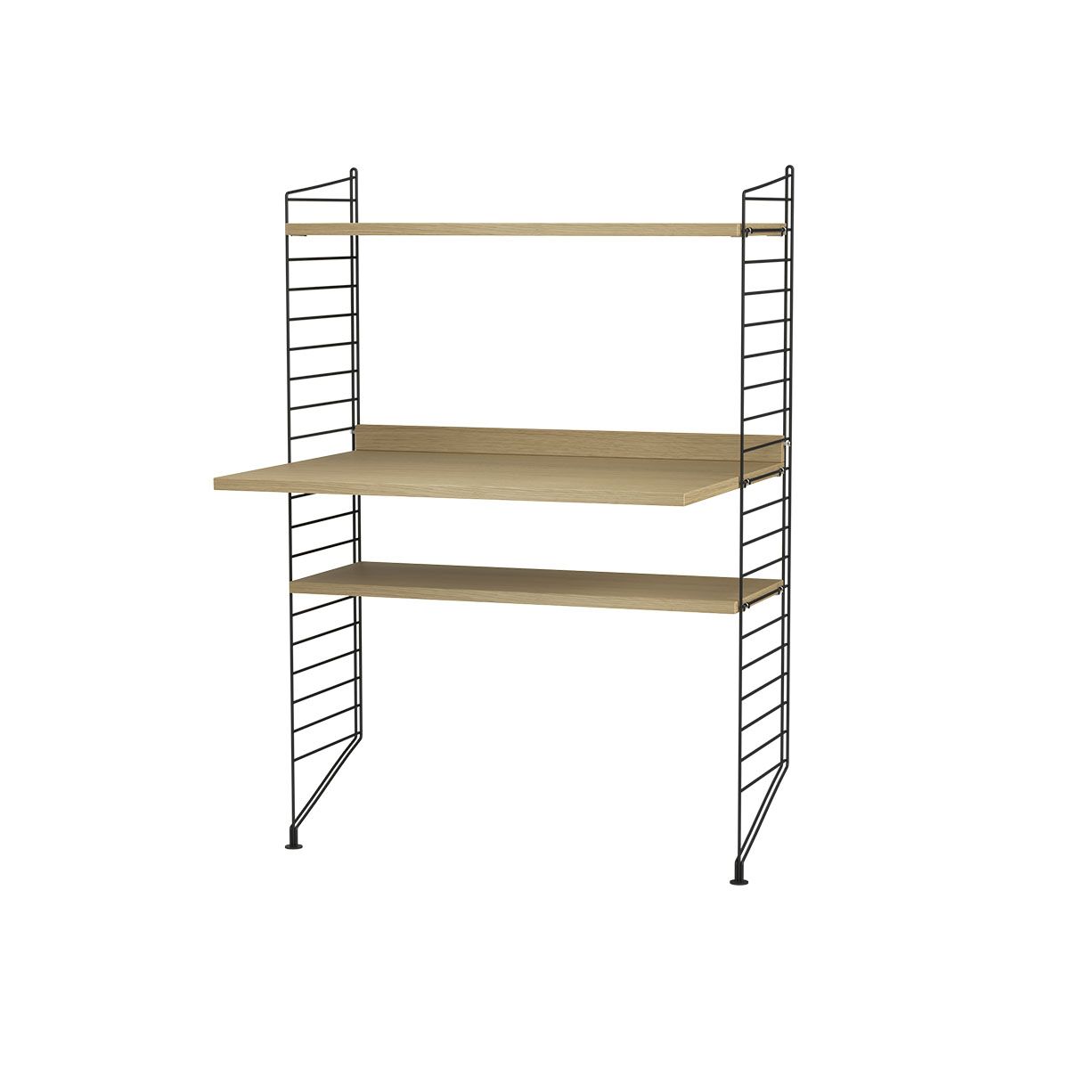 Kombination Arbetsplats H