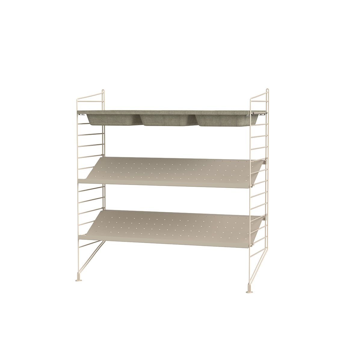 string-kombination-hall-c-beige String Kombination Hall C