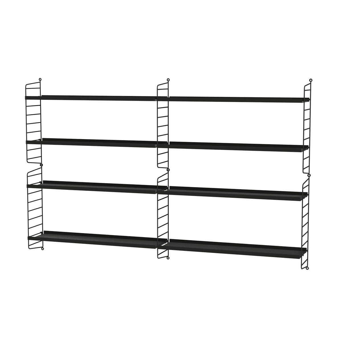 Kombination Vardagsrum M