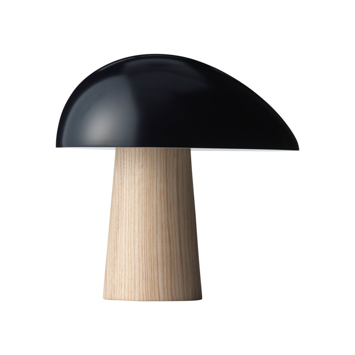fritz hansen night owl midnight wood