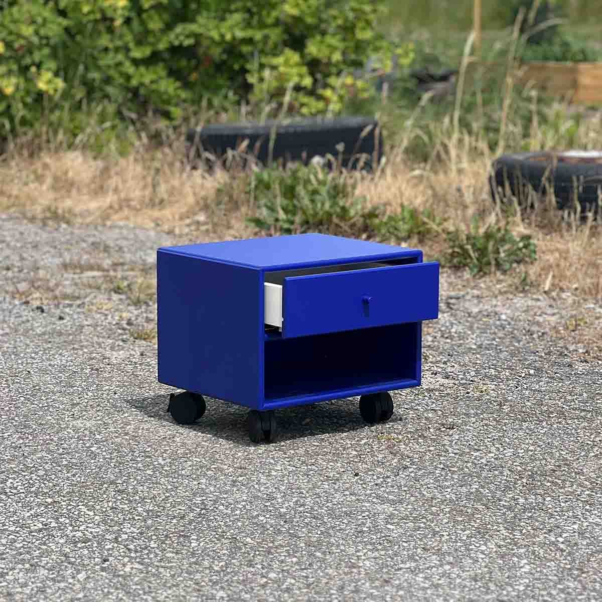 montana dash sängbord