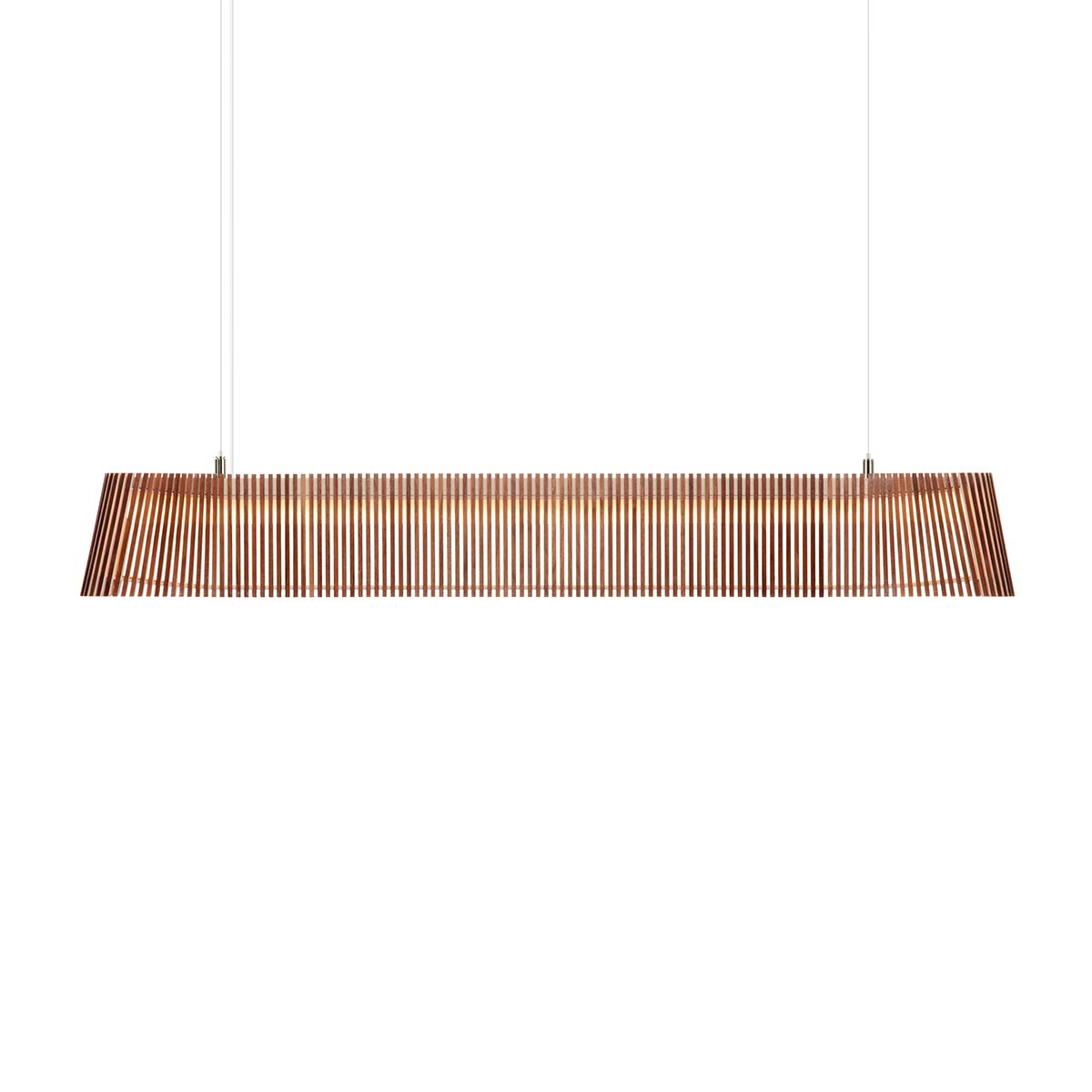 secto-design-owalo-7000-walnut owalo 7000 pendel