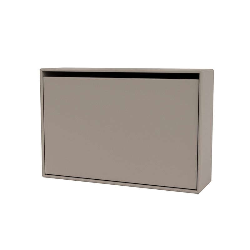 hide-skoskap-truffle hide skoskåp