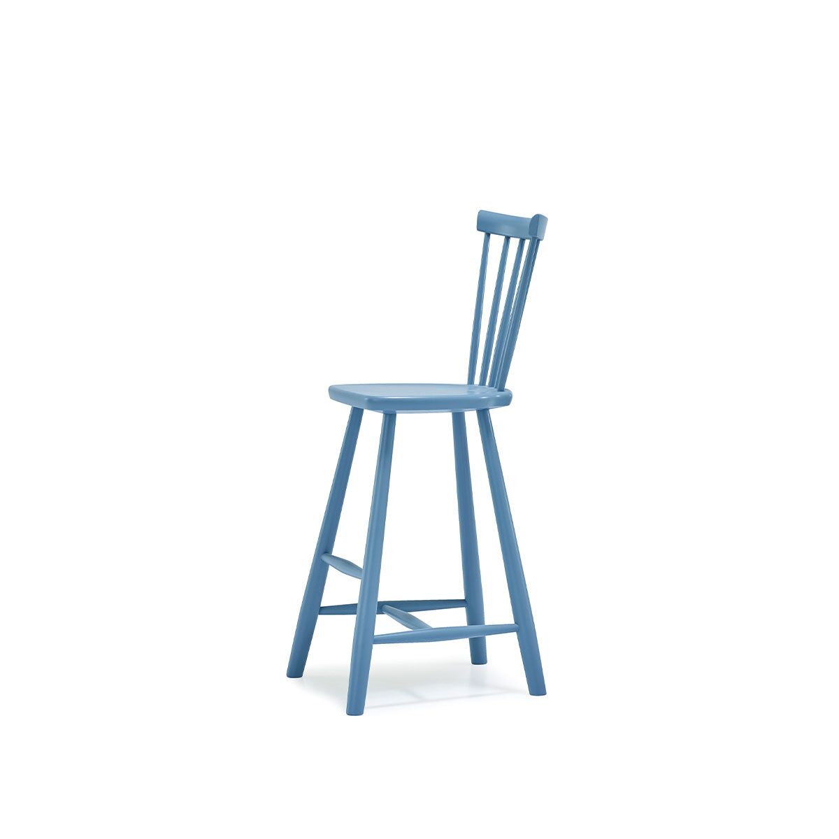 Lilla Åland Barnstol H52