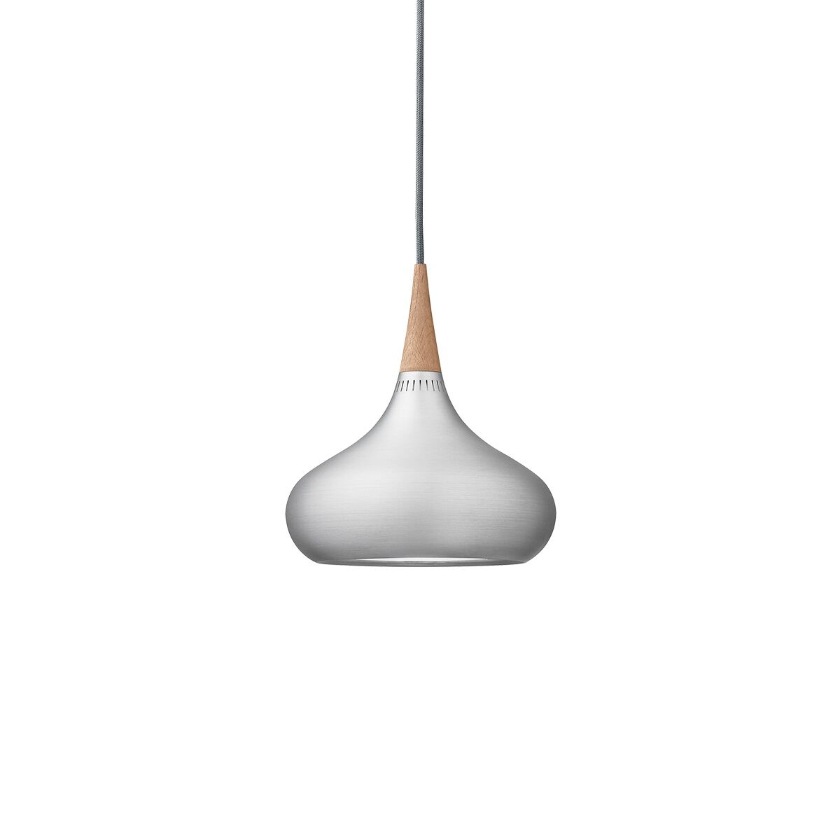 fritz hansen orient p1 alu