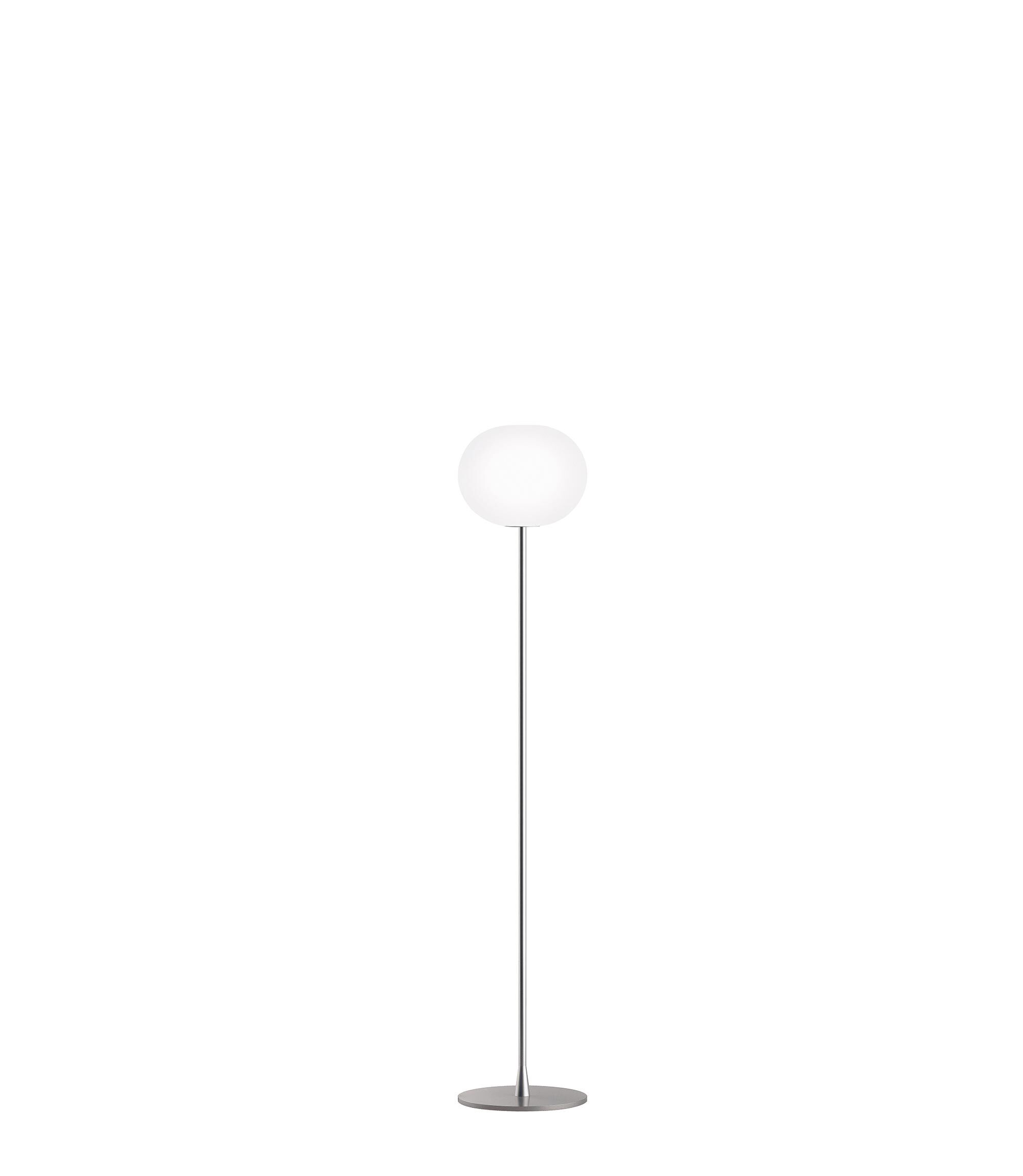 Glo-Ball Floor 2