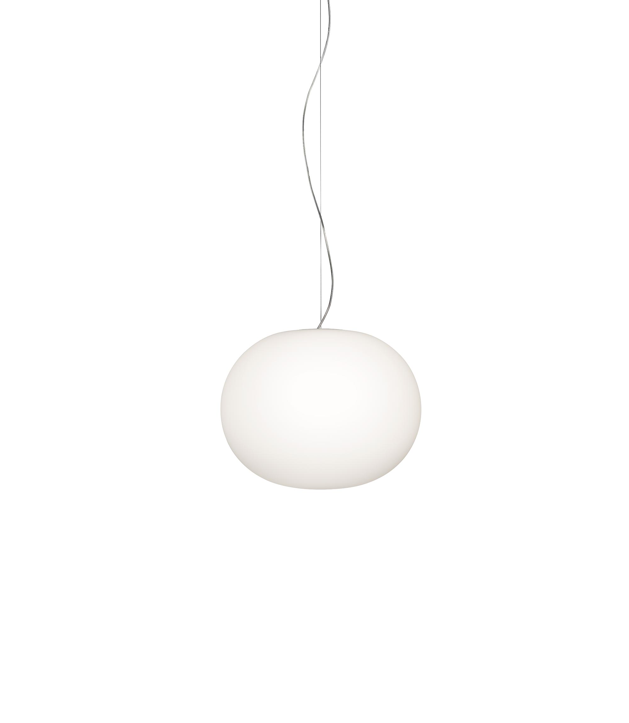 Glo-Ball Suspension