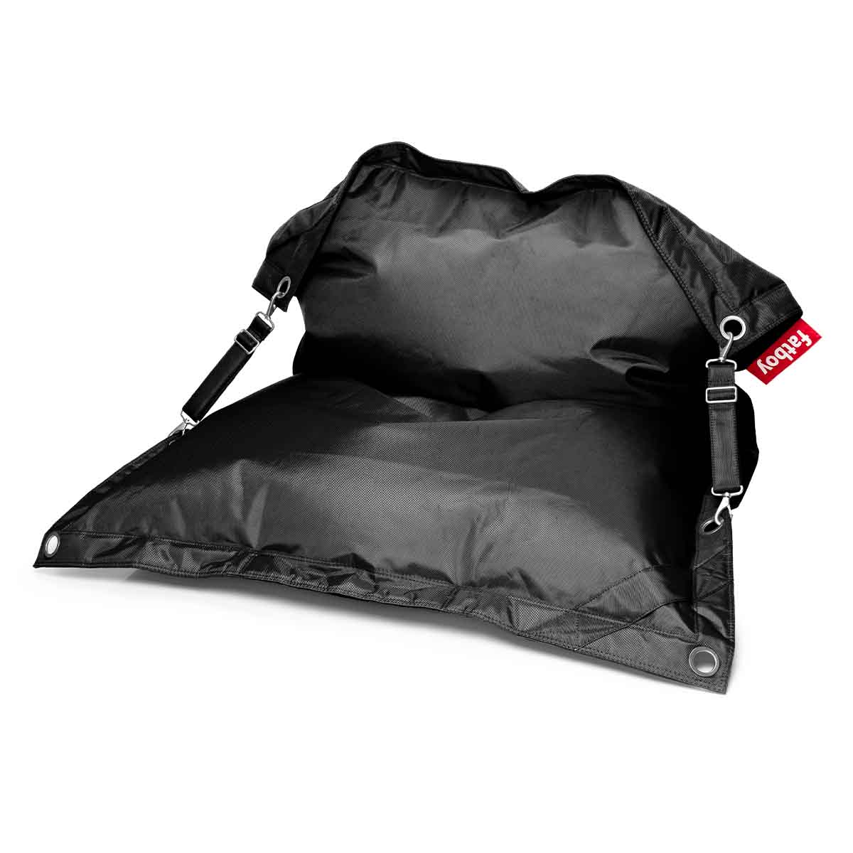 fatboy buggle up black