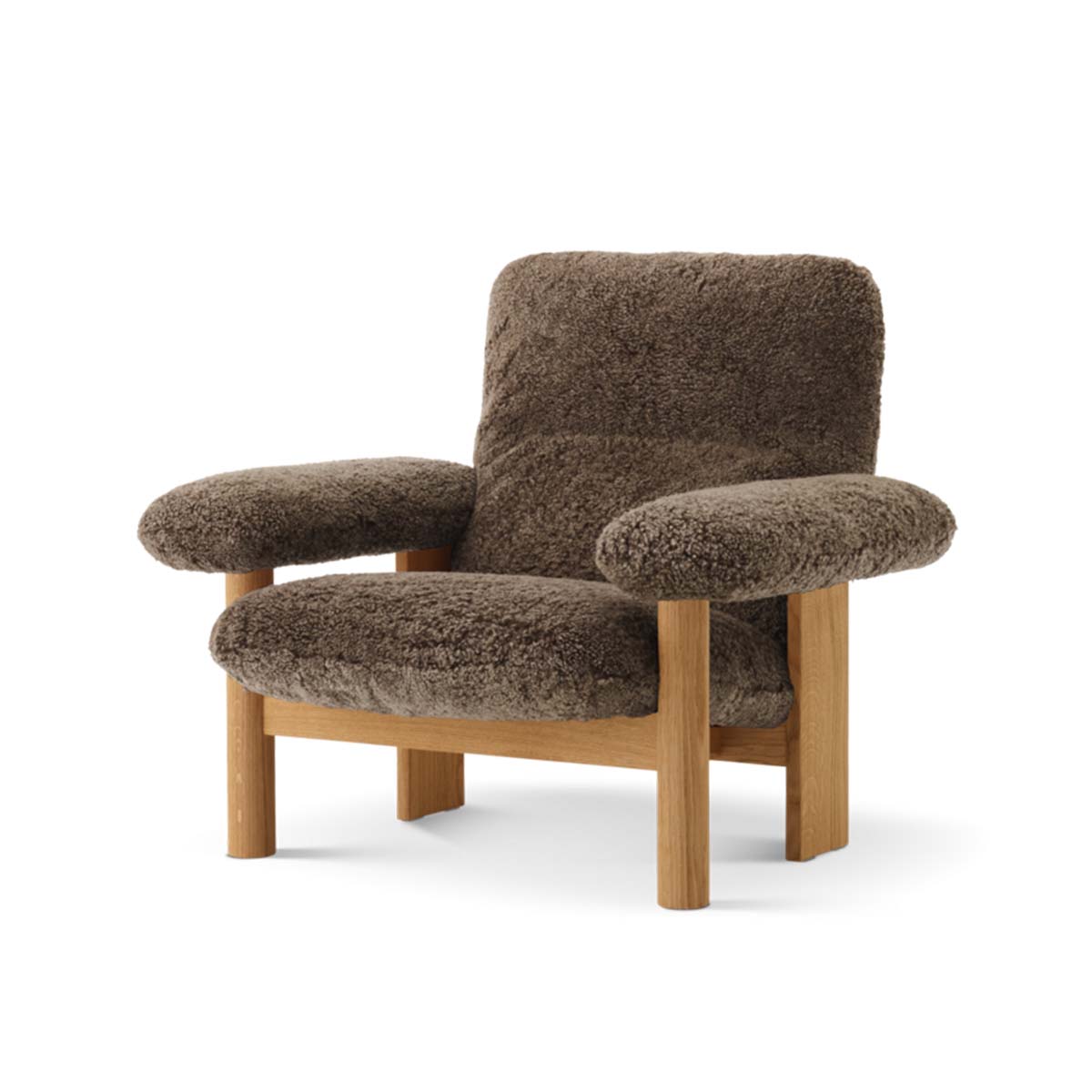brasilia lounge chair