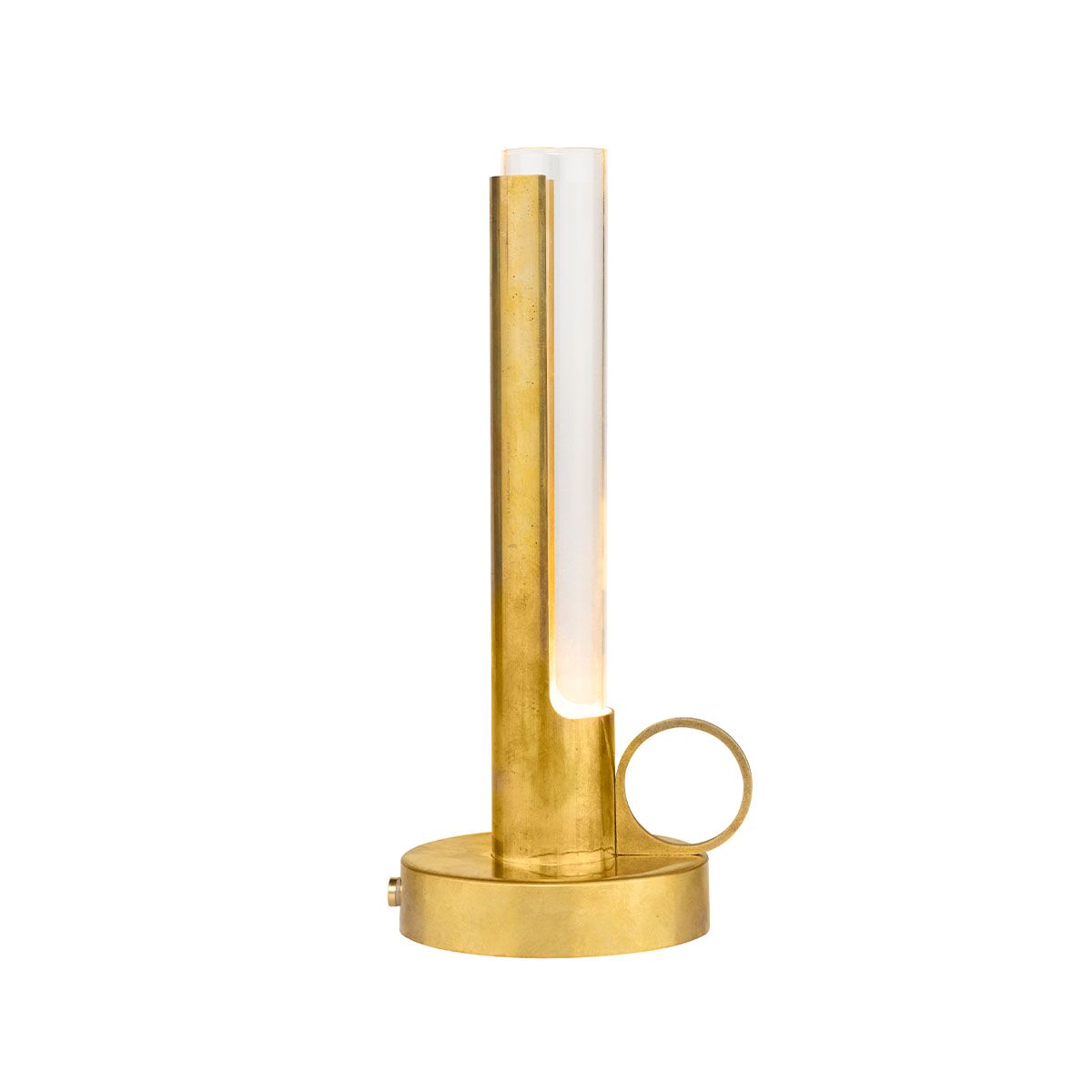 visir bordslampa