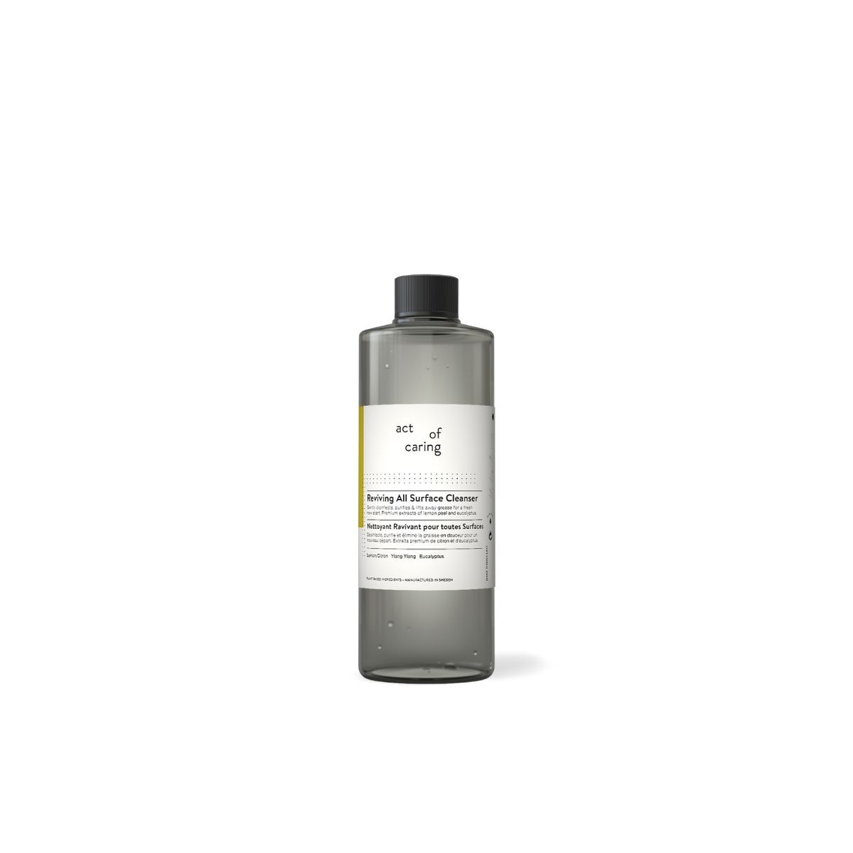 aoc reviving all surface cleanser refill