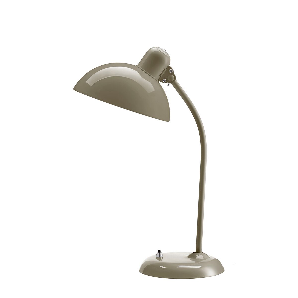 fritz hansen 6556 T olive green