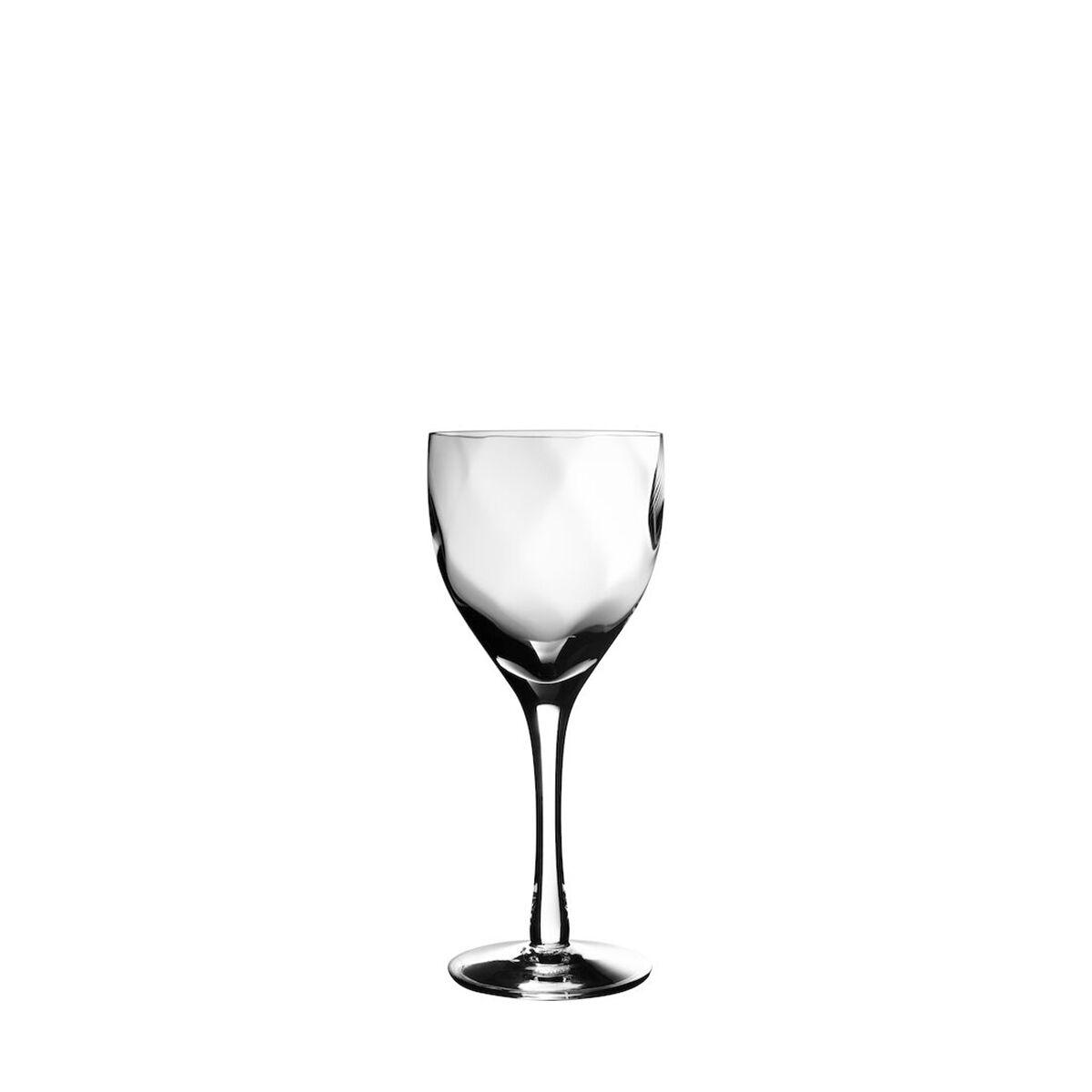 Kosta Boda Chateau vinglas 20cl