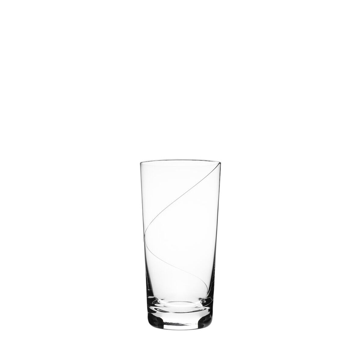 kosta boda line tumbler 45 cl