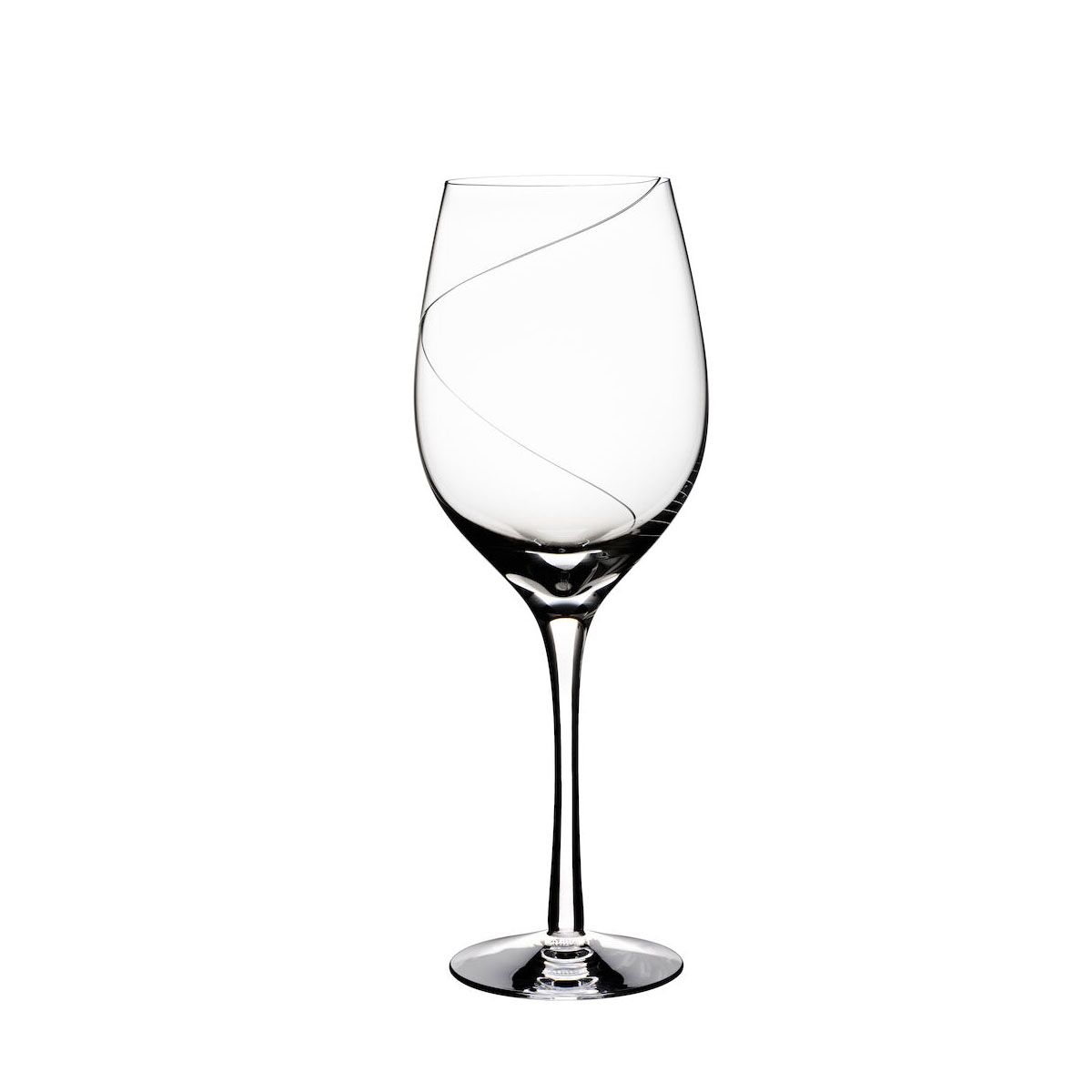 kosta boda line vinglas 67 cl